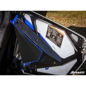 Polaris RZR PRO XP Lower Doors by SuperATV SuperATV