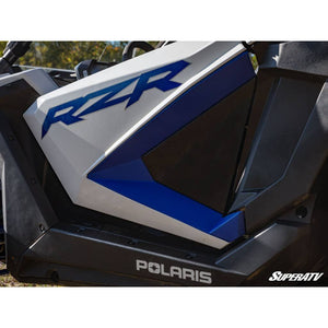 Polaris RZR PRO XP Lower Doors by SuperATV SuperATV