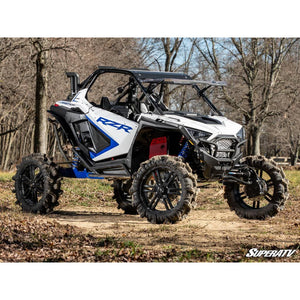 Polaris RZR Pro XP MaxDrive Power Flip Windshield by SuperATV PFWS-P-PROXP-70 PFWS-P-PROXP-70 SuperATV