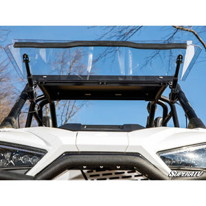 Polaris RZR Pro XP MaxDrive Power Flip Windshield by SuperATV PFWS-P-PROXP-70 PFWS-P-PROXP-70 SuperATV