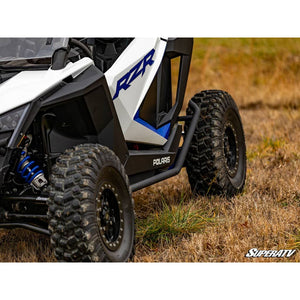 Polaris RZR PRO XP Nerf Bars by SuperATV SuperATV