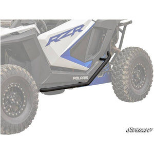 Polaris RZR PRO XP Nerf Bars by SuperATV SuperATV