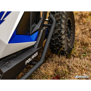 Polaris RZR PRO XP Nerf Bars by SuperATV SuperATV