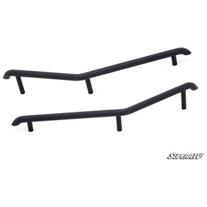 Polaris RZR PRO XP Nerf Bars by SuperATV SuperATV