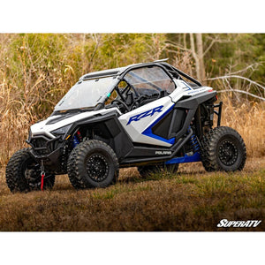 Polaris RZR PRO XP Nerf Bars by SuperATV SuperATV