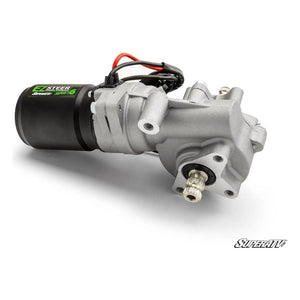 Polaris RZR PRO XP Power Steering Kit by SuperATV PS-1-86-400W Electric Power Steering Kit PS-1-86-400W SuperATV