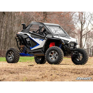 Polaris RZR PRO XP Primal Soft Cab Enclosure Upper Doors by SuperATV SuperATV