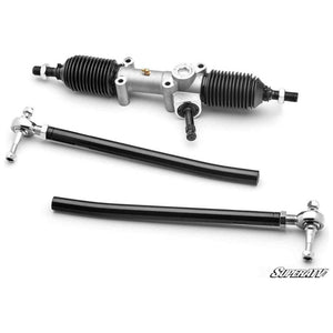 Polaris RZR PRO XP RackBoss 2.0 Rack and Pinion by SuperATV SuperATV