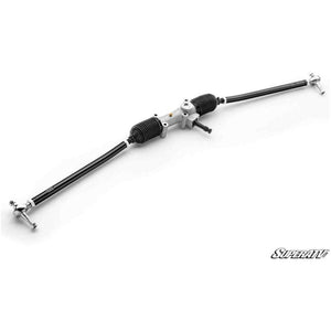 Polaris RZR PRO XP RackBoss 2.0 Rack and Pinion by SuperATV SuperATV