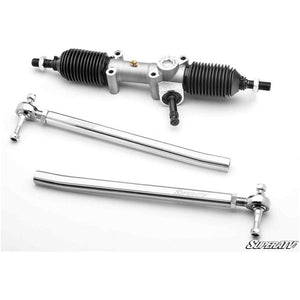 Polaris RZR PRO XP RackBoss 2.0 Rack and Pinion by SuperATV SuperATV