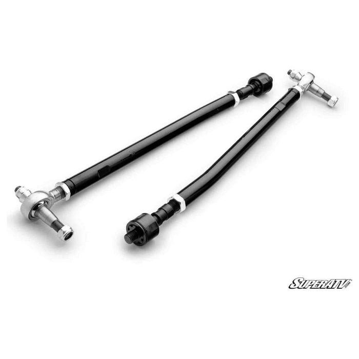 Polaris RZR PRO XP RackBoss 2.0 Steel Bar Tie Rod Kit by SuperATV