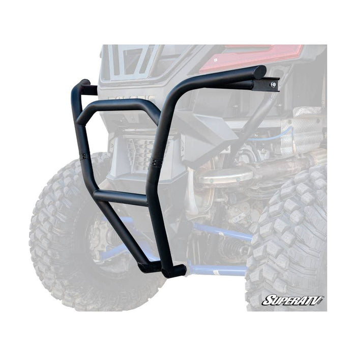 Polaris RZR PRO XP Rear Bumper by SuperATV