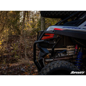 Polaris RZR PRO XP Rear Bumper by SuperATV RBG-P-PROXP-00 RBG-P-PROXP-00 SuperATV