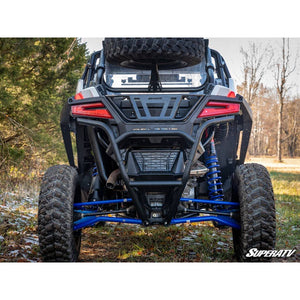 Polaris RZR PRO XP Rear Bumper by SuperATV RBG-P-PROXP-00 RBG-P-PROXP-00 SuperATV