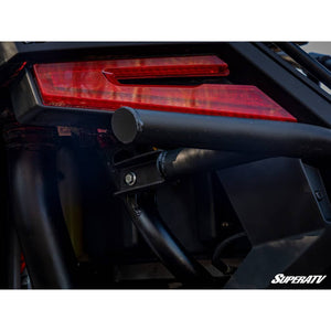 Polaris RZR PRO XP Rear Bumper by SuperATV RBG-P-PROXP-00 RBG-P-PROXP-00 SuperATV