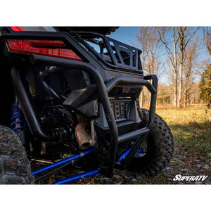 Polaris RZR PRO XP Rear Bumper by SuperATV RBG-P-PROXP-00 RBG-P-PROXP-00 SuperATV