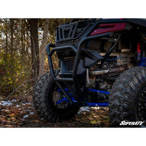 Polaris RZR PRO XP Rear Bumper by SuperATV RBG-P-PROXP-00 RBG-P-PROXP-00 SuperATV