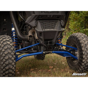 Polaris RZR PRO XP Rear Receiver Hitch by SuperATV RH-P-PROXP-01 Receiver Hitch RH-P-PROXP-01 SuperATV