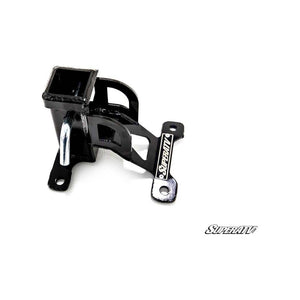 Polaris RZR PRO XP Rear Receiver Hitch by SuperATV RH-P-PROXP-01 Receiver Hitch RH-P-PROXP-01 SuperATV