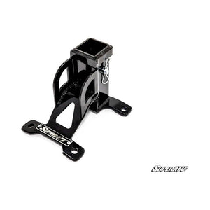 Polaris RZR PRO XP Rear Receiver Hitch by SuperATV RH-P-PROXP-01 Receiver Hitch RH-P-PROXP-01 SuperATV