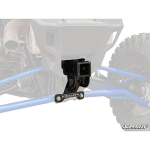 Polaris RZR PRO XP Rear Receiver Hitch by SuperATV RH-P-PROXP-01 RH-P-PROXP-01 SuperATV