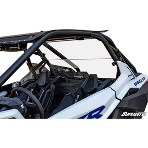 Polaris RZR PRO XP Rear Windshield by SuperATV Rear Windshield SuperATV