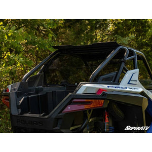 Polaris RZR PRO XP Rear Windshield by SuperATV Rear Windshield SuperATV