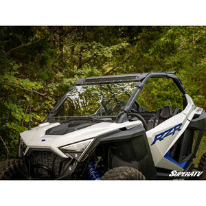 Polaris RZR PRO XP Scratch Resistant Full Windshield by SuperATV WS-P-PROXP-70 Full Windshield WS-P-PROXP-70 SuperATV