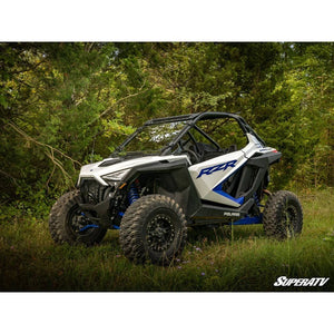 Polaris RZR PRO XP Scratch Resistant Full Windshield by SuperATV WS-P-PROXP-70 Full Windshield WS-P-PROXP-70 SuperATV