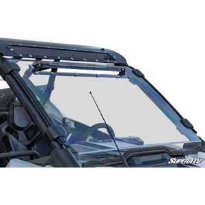 Polaris RZR PRO XP Scratch Resistant Vented Full Windshield by SuperATV WS-P-PROXP-V-70 WS-P-PROXP-V-70 SuperATV