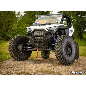 Polaris RZR PRO XP Sidewinder A-Arms—1.5" Forward Offset by SuperATV SuperATV