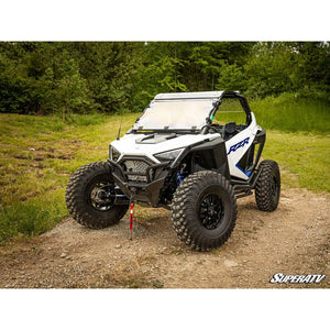 Polaris RZR PRO XP Sidewinder A-Arms—1.5" Forward Offset by SuperATV SuperATV