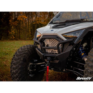 Polaris RZR PRO XP Skull Style Grille Insert by SuperATV GRL-P-PROXP-S-07 Grill GRL-P-PROXP-S-07 SuperATV