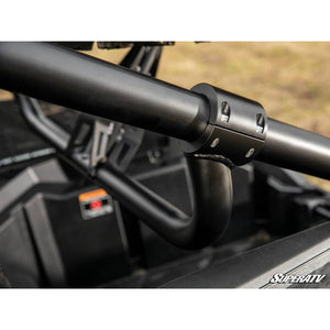 Polaris RZR PRO XP Spare Tire Carrier by SuperATV SuperATV