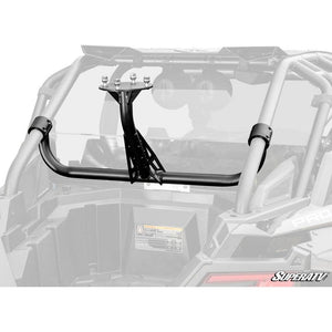 Polaris RZR PRO XP Spare Tire Carrier by SuperATV SuperATV