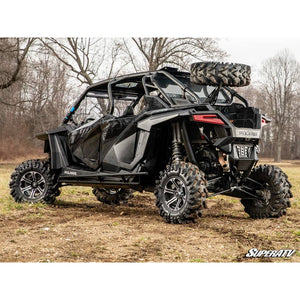 Polaris RZR PRO XP Spare Tire Carrier by SuperATV SuperATV