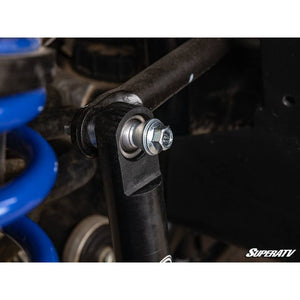 Polaris RZR PRO XP Sway Bar Shock by SuperATV SBL-P-PROXP-SS SBL-P-PROXP-SS SuperATV