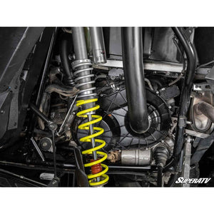 Polaris RZR PRO XP Tender Springs by SuperATV SuperATV