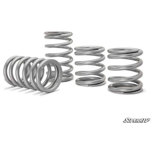 Polaris RZR PRO XP Tender Springs by SuperATV SuperATV