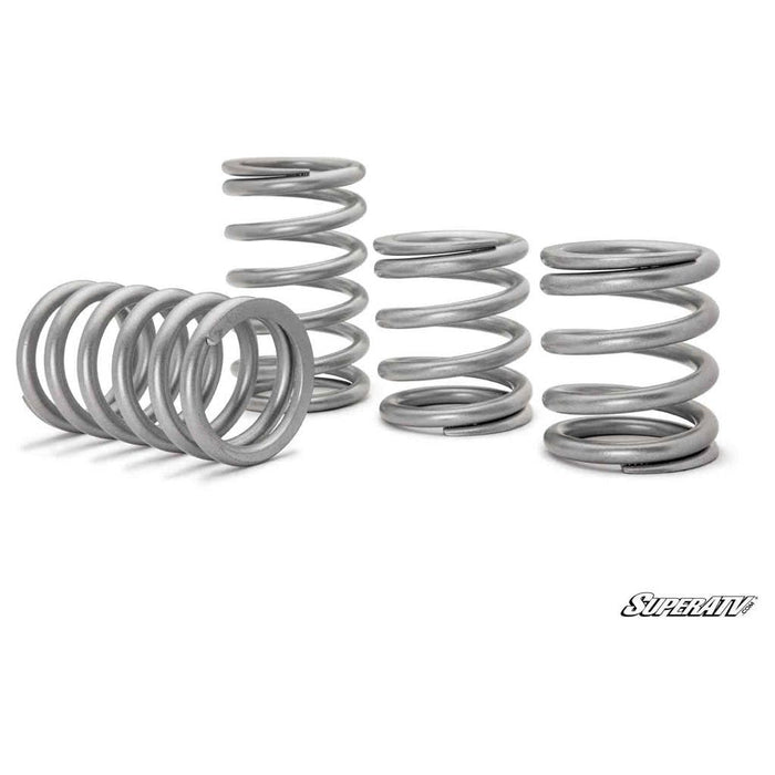 Polaris RZR PRO XP Tender Springs by SuperATV