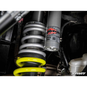 Polaris RZR PRO XP Tender Springs by SuperATV SuperATV