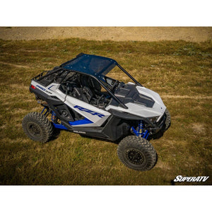 Polaris RZR PRO XP Tinted Roof by SuperATV SuperATV