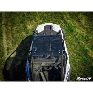 Polaris RZR PRO XP Tinted Roof by SuperATV SuperATV