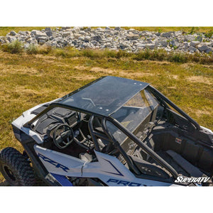 Polaris RZR PRO XP Tinted Roof by SuperATV SuperATV