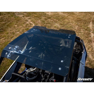 Polaris RZR PRO XP Tinted Roof by SuperATV SuperATV