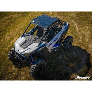 Polaris RZR PRO XP Tinted Roof by SuperATV SuperATV