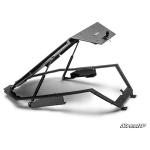 Polaris RZR PRO XP Trunk Bed Enclosure by SuperATV TBES-P-PROXP-00 TBES-P-PROXP-00 SuperATV