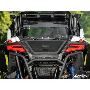 Polaris RZR PRO XP Trunk Bed Enclosure by SuperATV TBES-P-PROXP-00 TBES-P-PROXP-00 SuperATV