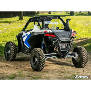 Polaris RZR PRO XP Trunk Bed Enclosure by SuperATV TBES-P-PROXP-00 TBES-P-PROXP-00 SuperATV