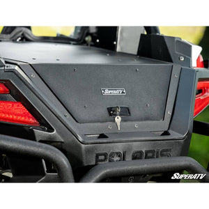 Polaris RZR PRO XP Trunk Bed Enclosure by SuperATV TBES-P-PROXP-00 TBES-P-PROXP-00 SuperATV